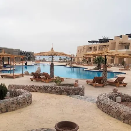 Nadira Beach Furnished Unit Ground Floor