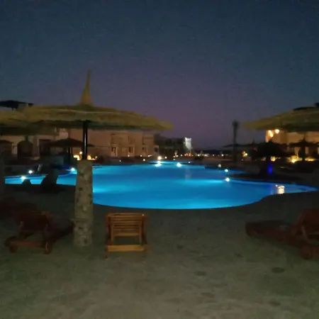 Nadira Beach Furnished Unit Ground Floor