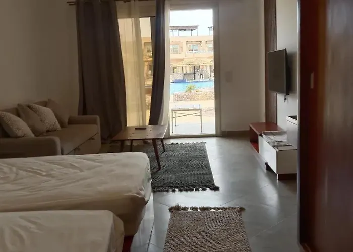 Nadira Furnished Unit Ground Floor Апарт-отель