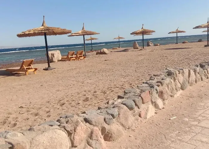 Nadira Furnished Unit Ground Floor * Dahab