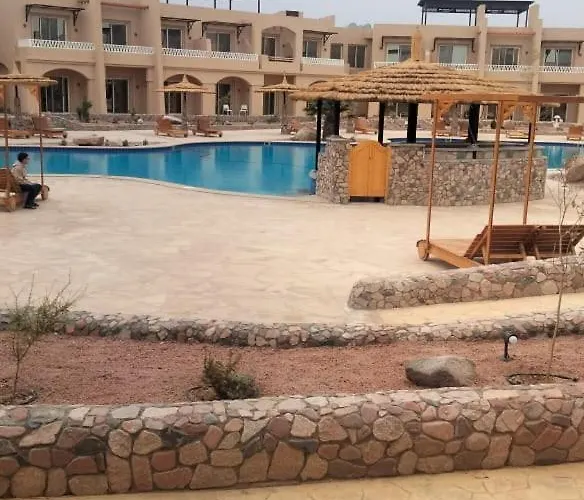 Nadira Furnished Unit Ground Floor Апарт-отель *